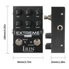 Kép 13/16 - IRIN Distortion gitár effektus pedál elektromos gitárhoz - EXTREME