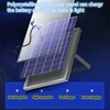 Kép 4/12 - 50 LED napelemes mennyezeti lámpa belső dekorációs folyosói világítás (45 W) - Stílus 1