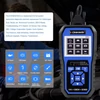 Kép 6/9 - KONNWEI KW450 All System OBDⅡ szkenner diagnosztikai eszköz