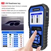 Kép 8/9 - KONNWEI KW450 All System OBDⅡ szkenner diagnosztikai eszköz