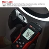Kép 4/20 - TASI digitális fényerejű fénymérő rögzítési funkcióval rendelkező LCD kijelzővel 0-200 000 mérési tartomány, rugalmas érzékelő - TA630A