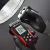 Kép 7/20 - TASI digitális fényerejű fénymérő rögzítési funkcióval rendelkező LCD kijelzővel 0-200 000 mérési tartomány, rugalmas érzékelő - TA630B
