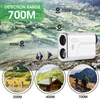 Kép 2/18 - 700 m-es golftávmérő sebességmérő digitális vadászati mérő monokuláris teleszkóp