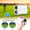 Kép 3/18 - 700 m-es golftávmérő sebességmérő digitális vadászati mérő monokuláris teleszkóp