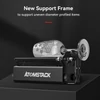 Kép 20/20 - ATOMSTACK S20 Pro 20W lézergravírozó vágógép 1db F3 lézergravírozó védőpanellel és R3 Pro hengerrel