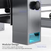 Kép 19/20 - ATOMSTACK X20 Pro 20W lézergravírozó AC1 kamerával