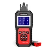Kép 2/11 - KONNWEI KW460 All System OBDⅡ szkenner diagnosztikai eszköz