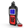 Kép 1/11 - KONNWEI KW460 All System OBDⅡ szkenner diagnosztikai eszköz