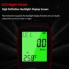 Kép 9/15 - SMART SENSOR Kézi éghető gázok szivárgásérzékelője