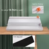 Kép 7/8 - Vinyl tekercstartó trimmerrel a Cricut MAKER 3-hoz és a Cricut MAKER tartóhoz, 38 cm szélességű, vinil anyagból készült barkács kézműves eszköz