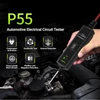 Kép 6/8 - TopDiag P55 12-24V DC autóipari áramkörvizsgáló