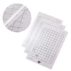 Kép 2/14 - Die Cut Machine toll adapter 3 db 6,5x4,5 hüvelykes vágószőnyeggel CRICUT JOY vágógéphez alumínium ötvözet tolltartó 8 mm átmérőjű jelölőhöz