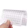 Kép 11/14 - Die Cut Machine toll adapter 3 db 6,5x4,5 hüvelykes vágószőnyeggel CRICUT JOY vágógéphez alumínium ötvözet tolltartó 8 mm átmérőjű jelölőhöz