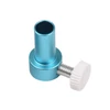 Kép 13/14 - Die Cut Machine toll adapter 3 db 6,5x4,5 hüvelykes vágószőnyeggel CRICUT JOY vágógéphez alumínium ötvözet tolltartó 8 mm átmérőjű jelölőhöz