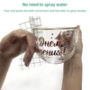 Kép 2/11 - 7 színű holografikus öntapadó kézműves vinil 30,5x30,5 cm 2 db transzferfóliával, amely kompatibilis a Cricut Silhouette Cameo matricákkal