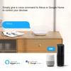 Kép 2/13 - Tuya Zigbee BT Gateway Hub Intelligens háztartási automatizálás Zigbee eszközökhöz Smartphone APP Remote Control Gateway Kompatibilis az Amazon Alexa Google Home programmal