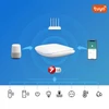 Kép 8/13 - Tuya Zigbee BT Gateway Hub Intelligens háztartási automatizálás Zigbee eszközökhöz Smartphone APP Remote Control Gateway Kompatibilis az Amazon Alexa Google Home programmal