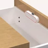 Kép 6/10 - YEELOCK Smart Drawer Lock E Kulcsnélküli zár BT APP menedzsment Lopásgátló Gyermekbiztonság