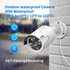 Kép 12/13 - 5 MP Super HD POE biztonsági kamera