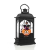 Kép 1/13 - Halloween átlátszó lámpás éjszakai dekoráció - Minta 1