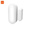 Kép 11/14 - Tuya WIFI ajtóérintkező vezeték nélküli ajtó ablak mágneses bemeneti érzékelő (2db)