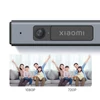 Kép 8/12 - Xiaomi Mi TV Camera 1080P HD webkamera kettős zajcsökkentő mikrofonnal és adatvédelmi borítással és háromszoros telepítés elleni védelemmel rendelkező TV asztali kamerával