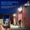 Kép 5/15 - 1080P kültéri PTZ biztonsági kamera
