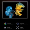 Kép 6/16 - DERE T30 Pro Tablet Laptop 13 hüvelykes 2K IPS érintőképernyő D-ceruzával, Windows 11, 16 GB RAM - Zöld, 512 GB SSD