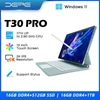 Kép 10/16 - DERE T30 Pro Tablet Laptop 13 hüvelykes 2K IPS érintőképernyő D-ceruzával, Windows 11, 16 GB RAM - Zöld, 512 GB SSD