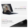 Kép 11/16 - DERE T30 Pro Tablet Laptop 13 hüvelykes 2K IPS érintőképernyő D-ceruzával, Windows 11, 16 GB RAM - Zöld, 512 GB SSD