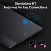 Kép 15/16 - DERE T30 Pro Tablet Laptop 13 hüvelykes 2K IPS érintőképernyő D-ceruzával, Windows 11, 16 GB RAM - Zöld, 512 GB SSD
