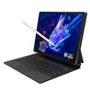 Kép 1/20 - DERE T30 Pro Tablet Laptop 13 hüvelykes 2K IPS érintőképernyő D-ceruzával, Windows 11, 16 GB RAM - Fekete, 512 GB SSD