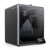Kép 4/20 - Creality K1 Max FDM 3D nyomtató beépített AI LiDAR és AI kamera 300x300x300mm beépítési térfogat 600mm/s nyomtatási sebesség