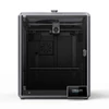 Kép 1/20 - Creality K1 Max FDM 3D nyomtató beépített AI LiDAR és AI kamera 300x300x300mm beépítési térfogat 600mm/s nyomtatási sebesség