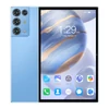 Kép 10/11 - 10,1 hüvelykes táblagép 8 GB + 256 GB 5G 10 magos MTK6797 128 GB bővíthető memória BT5.0 7000 mAh - Kék