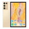 Kép 7/15 - 10,1 hüvelykes táblagép 8 GB + 256 GB 5G 10 magos MTK6797 128 GB bővíthető memória BT5.0 7000 mAh - Arany