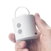 Kép 16/16 - TOMSHOO hordozható elektromos légszivattyú LED-es fénnyel, újratölthető mini felfújóval úszógyűrűhöz, úszómedencéhez légágy, vákuumtároló táska