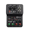 Kép 3/16 - Q12 Audio Interface Professzionális rögzítő hangkártya