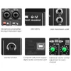 Kép 8/16 - Q12 Audio Interface Professzionális rögzítő hangkártya