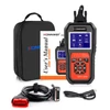 Kép 5/11 - KONNWEI KW480 All System OBDⅡ szkenner diagnosztikai eszköz (csak a német nyelvet támogatja)