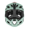 Kép 7/11 - CAIRBULL DEFENDER hegyikerékpárhoz (MTB) Felnőtt sisak állítható szemellenzővel - Zöld