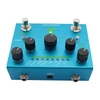 Kép 2/15 - MOSKYAudio Guitar Effect Pedal Digitális visszhang puffer/Booster visszhangzású gitárpedállal - COSMIC KÉK