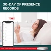 Kép 11/12 - Tuya Zigbee Intelligens emberi test jelenlétét érzékelő eszköz nagy pontossággal