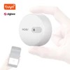 Kép 1/12 - Tuya Zigbee Intelligens emberi test jelenlétét érzékelő eszköz nagy pontossággal