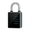 Kép 3/8 - Intelligens ujjlenyomatos lakat BT billentyűzet Smart Lock IP65 vízálló APP feloldó T55C