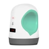 Kép 4/12 - Coolinbo HP1 kézi mini hőprésgép 4x2,5 hüvelykes szigetelt csúszásgátló alappal
