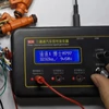 Kép 7/8 - AM-3CH háromcsatornás főtengely vezérműtengely érzékelő szimulátor autós ECU számítógépek karbantartási tesztje