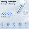 Kép 5/12 - Smartmi 2S intelligens fűtésű WC burkolat