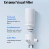 Kép 10/12 - Smartmi 2S intelligens fűtésű WC burkolat