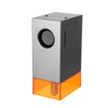 Kép 9/10 - Ötvözet lézermodul lézergravírozó modul, lézerfej modul - 12V 80W